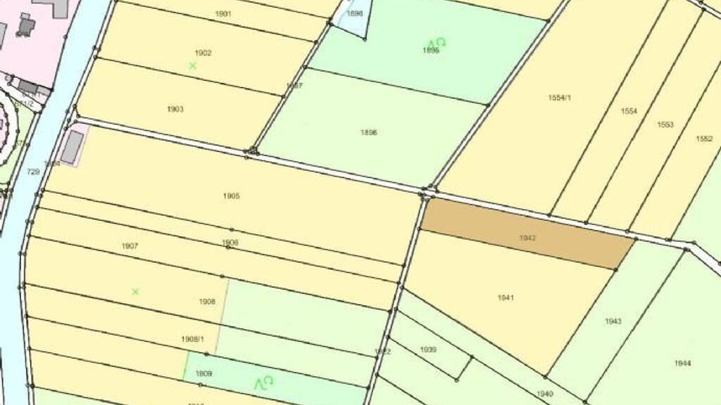 Land-/Forstwirtschaft zum Kauf 68.500 € 5.280 m² 5.280 m² Grundstück Wolnzach 85283