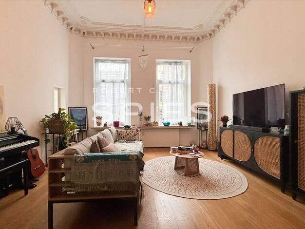 Wohnung zur Miete 1.490 € 3 Zimmer 150 m² Steintor Ost 28203