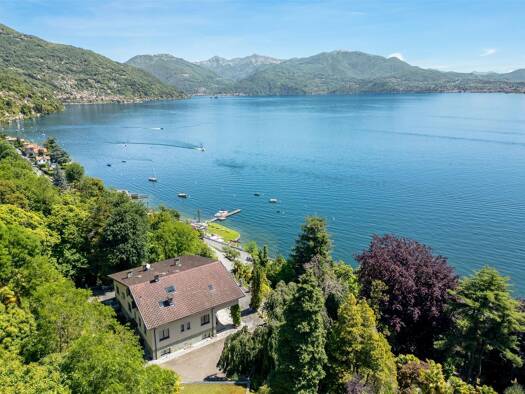 Haus zum Kauf 3.700.000 € 593 m² Oggebbio 28824