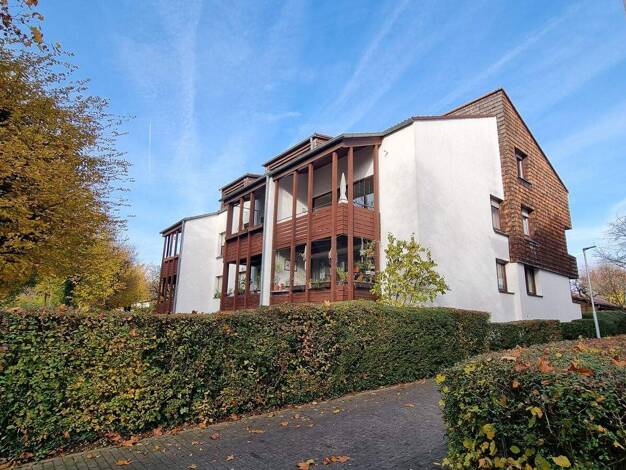 Wohnung zum Kauf 249.000 € 2 Zimmer 58 m² 3. Geschoss Liederbach Liederbach am Taunus 65835