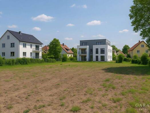 Grundstück zum Kauf provisionsfrei 4.600.000 € 2.550 m² Grundstück Milbertshofen-Am Hart München 80809