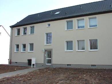Wohnung zur Miete nur mit Wohnberechtigungsschein 438 € 3,5 Zimmer 82 m² 1. Geschoss Feldstraße 13 Baesweiler Baesweiler 52499