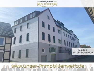 Betreutes-Wohnen zum Kauf als Kapitalanlage geeignet 499.000 € 300 m² 1.036 m² Grundstück Varenholz Kalletal 32689