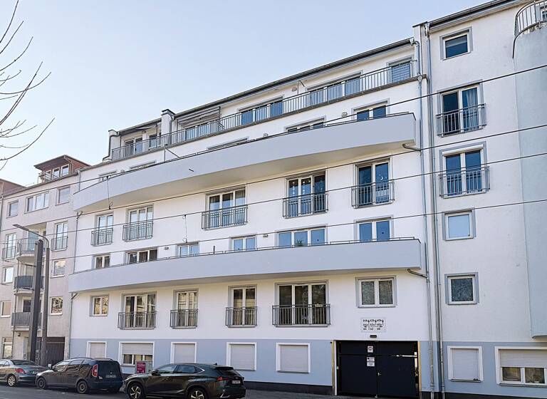 Wohnung zur Versteigerung 295.000 € 3 Zimmer 75,9 m²<br/>Wohnfläche Grünauer Straße 60b Köpenick Berlin 12557