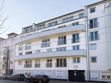 Wohnung zur Versteigerung 295.000 € 3 Zimmer 75,9 m² Grünauer Straße 60b Köpenick Berlin 12557