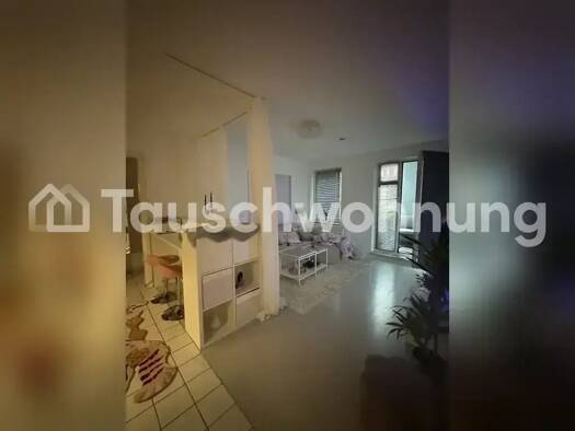 Wohnung zur Miete Tauschwohnung 550 € 2 Zimmer 50 m² 1. Geschoss Bramfeld Hamburg 22177