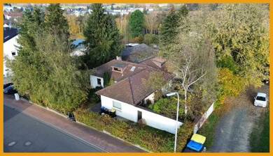 Einfamilienhaus zum Kauf provisionsfrei 299.000 € 5 Zimmer 180 m² 3.426 m² Grundstück Lauterbach Lauterbach 36341