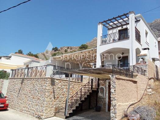 Maisonette zum Kauf 400.000 € 4 Zimmer 130 m² Municipality of Kalymnos 852 00