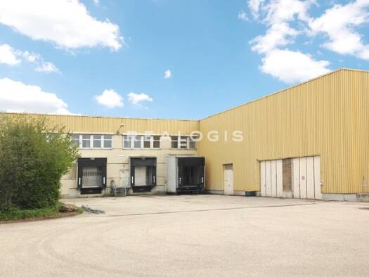 Halle/Industriefläche zur Miete 7.900 m² Lagerfläche Edenkoben 67480