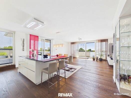 Terrassenwohnung zur Miete 1.922 € 3 Zimmer 97,9 m² Neusiedl am See 7100