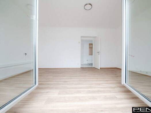 Wohnung zur Miete 1.085 € 2,5 Zimmer 41 m² 6. Geschoss frei ab 01.04.2026 Wien 1020