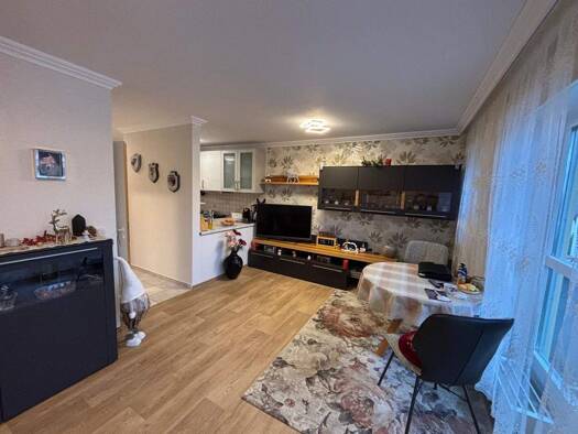 Wohnung zum Kauf 189.000 € 2 Zimmer 52,9 m² Geschoss 2/4 Straubing 94315