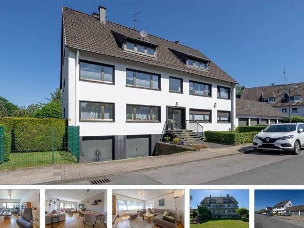 Mehrfamilienhaus zum Kauf 895.000 € 15 Zimmer 486 m² 1.126 m² Grundstück Haarzopf Stadtbezirk III 45149