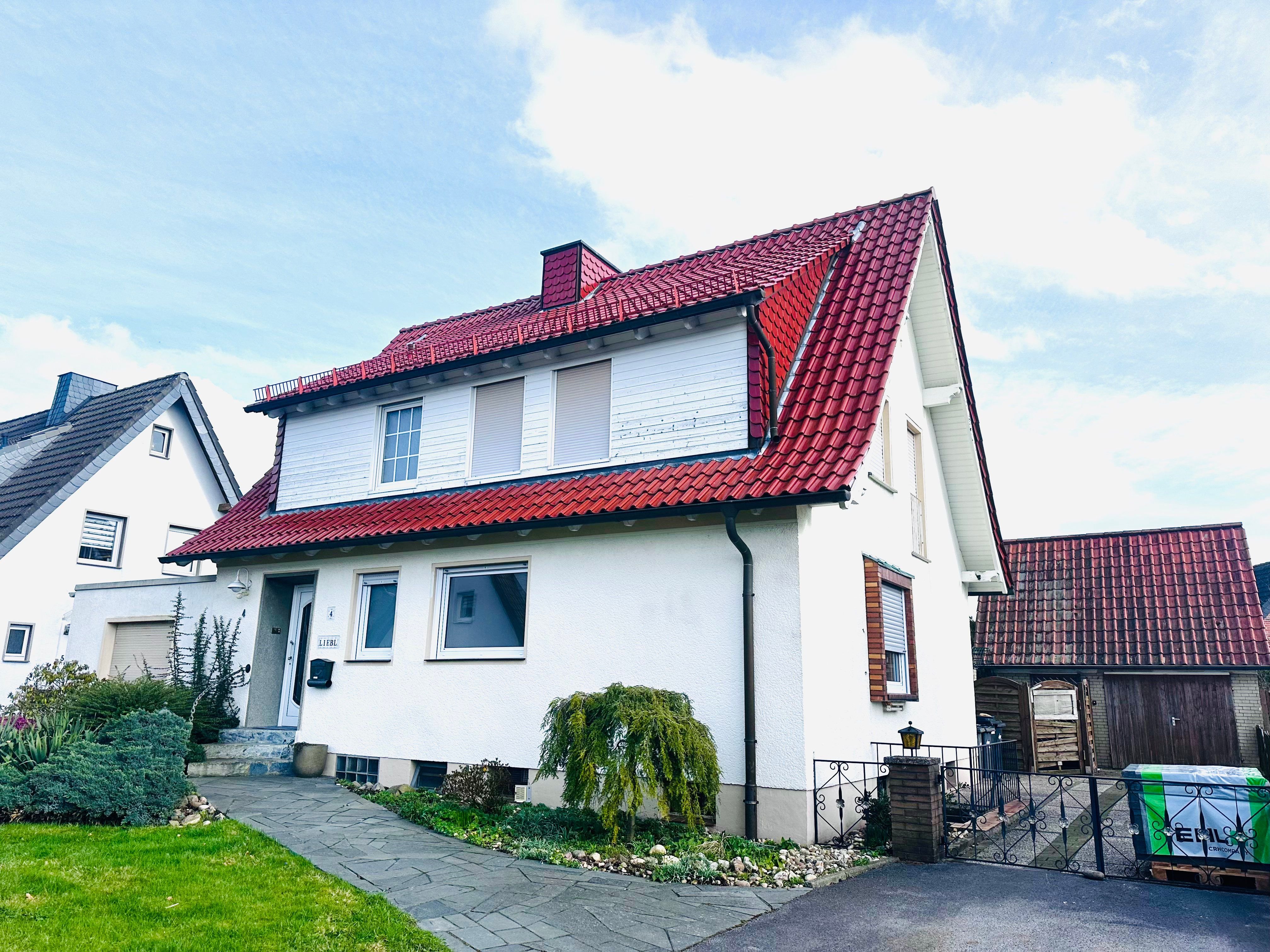 Mehrfamilienhaus zum Kauf 450.000 € 106,4 m²<br/>Wohnfläche 713 m²<br/>Grundstück ab sofort<br/>Verfügbarkeit Tizianstr. 4 Statistischer Bezirk 31 Hamm 59069