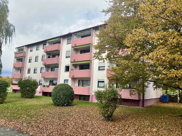 Wohnung zum Kauf als Kapitalanlage geeignet 249.000 € 2 Zimmer 70 m² Neureut Karlsruhe 76149