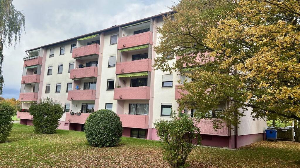 Wohnung zum Kauf als Kapitalanlage geeignet 249.000 € 2 Zimmer 70 m² Neureut Karlsruhe 76149