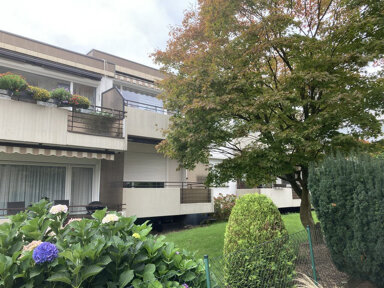 Wohnung zum Kauf 169.000 € 3 Zimmer 90,8 m² 1. Geschoss Bad Salzuflen Bad Salzuflen-Innenstadt 32105