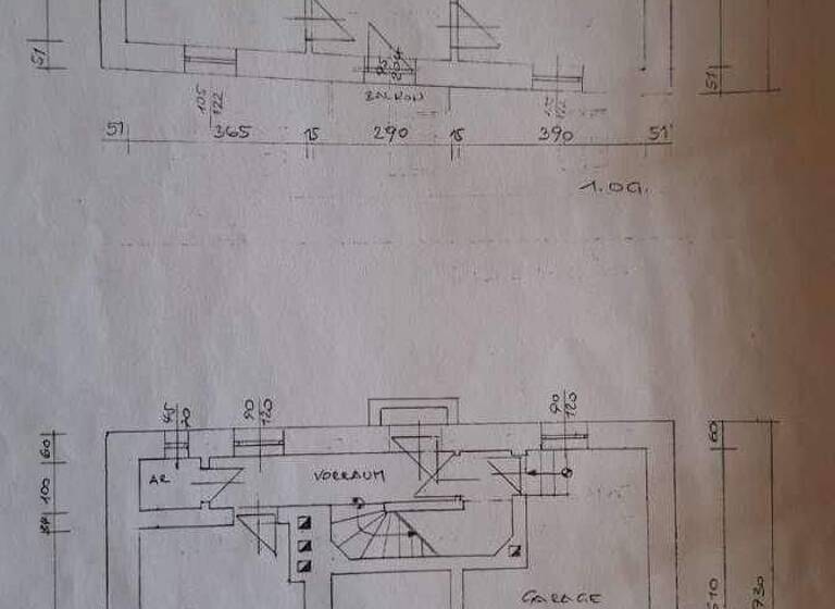 Reihenmittelhaus zum Kauf 5 Zimmer 106 m² 127 m² Grundstück Mauthausen 4310