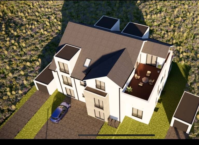 Wohnung zum Kauf 299.000 € 78,3 m² frei ab sofort von-boch-liebig-Strasse Keuchingen Mettlach 66693