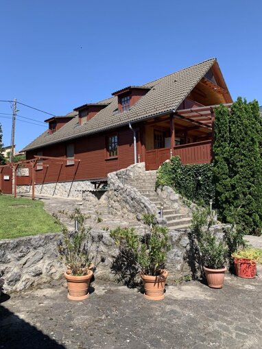 Einfamilienhaus zum Kauf 381.000 € 3 Zimmer 240 m² 980 m² Grundstück Dombóvár 7200