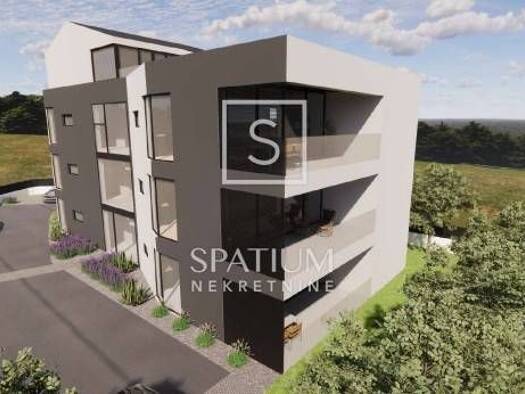 Wohnung zum Kauf 451.000 € 3 Zimmer 82 m² Rovinj Rovinj
