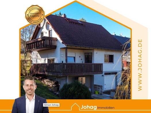 Einfamilienhaus zum Kauf 279.000 € 5 Zimmer 115 m² 1.381 m² Grundstück Bouderath Nettersheim / Bouderath 53947