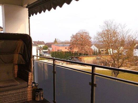 Wohnung zur Miete - Erstbezug 1.035 € 3 Zimmer 71,2 m² frei ab 01.07.2026 Feldkirchen Ingolstadt / Mailing 85055