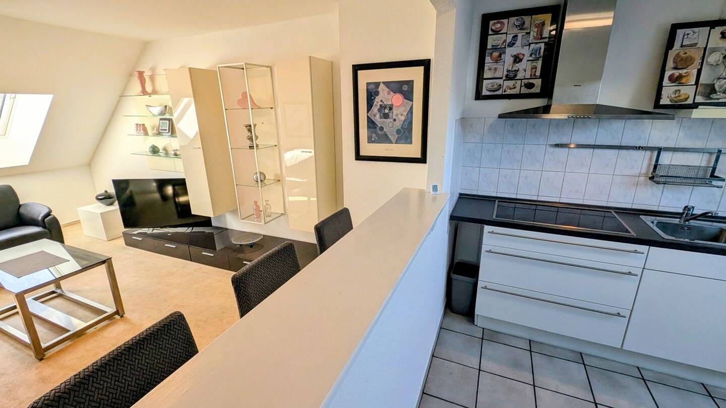 Wohnung zum Kauf - Ansicht 5