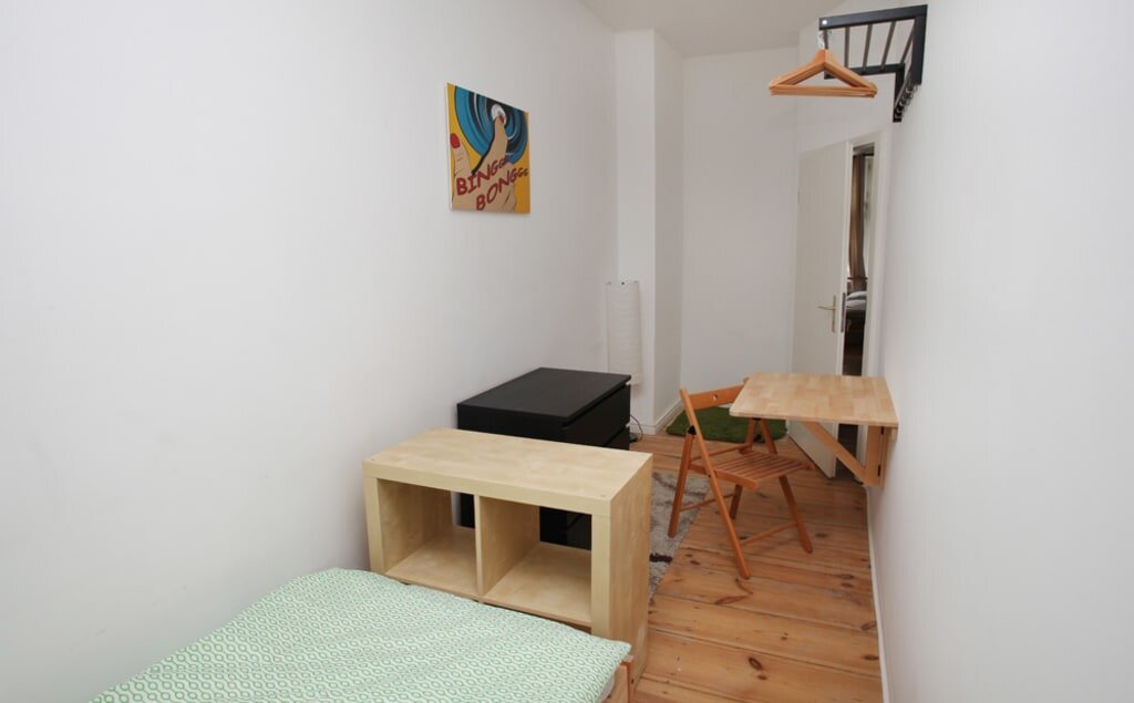 Wohnung zur Miete Wohnen auf Zeit 640 € 3 Zimmer 9 m²<br/>Wohnfläche 04.12.2024<br/>Verfügbarkeit Körnerstraße 2 Spandau Berlin 13585