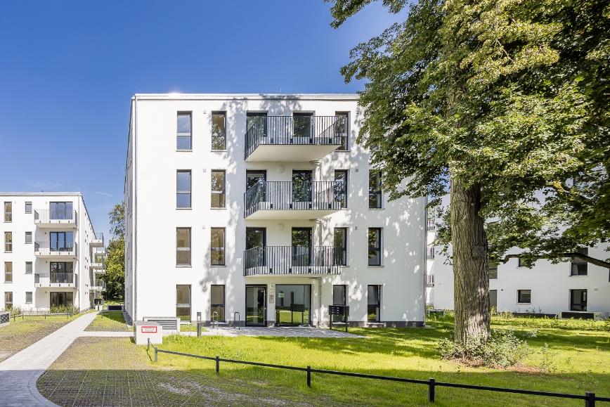 Studio zur Miete 1.399 € 2 Zimmer 64 m²<br/>Wohnfläche Zeesen Königs Wusterhausen 15711