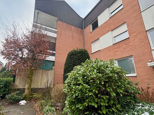 Wohnung zum Kauf 110.000 € 2 Zimmer 59,5 m² 3. Geschoss Oelde Oelde 59302