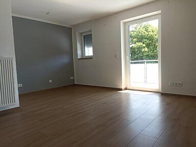 Wohnung zur Miete 660 € 2 Zimmer 60 m² Geschoss 1/2 Achdorf Landshut 84036