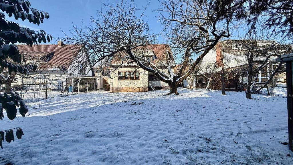 Einfamilienhaus zum Kauf 595.000 € 6 Zimmer 136 m² 611 m² Grundstück Ost Sindelfingen 71065