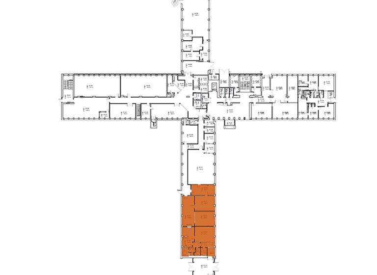 Lagerhalle zur Miete 2 € 369,2 m² Lagerfläche In den Seewiesen 26 Innenstadt Heidenheim 89520