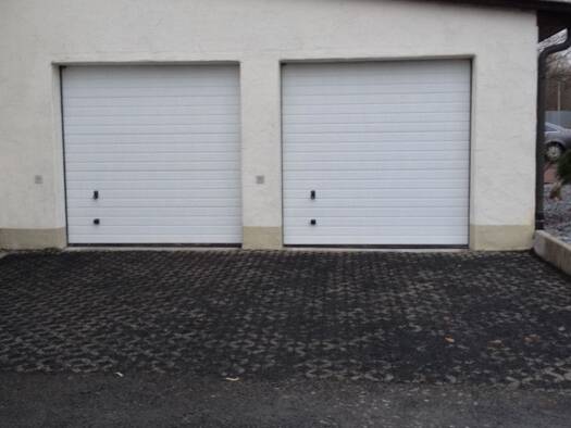 Garage zur Miete provisionsfrei 180 € Untereuerheim Grettstadt 97508