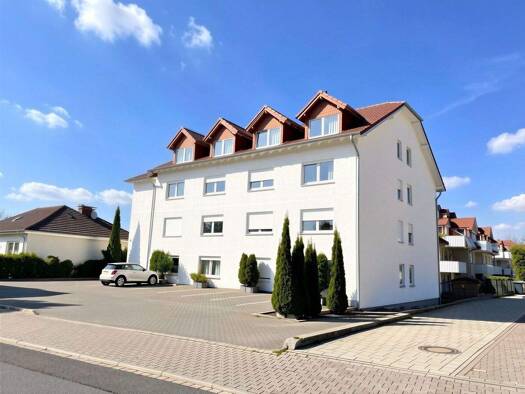 Studio zum Kauf 99.500 € 1 Zimmer 31,4 m² 1. Geschoss Kernstadt Paderborn 33102