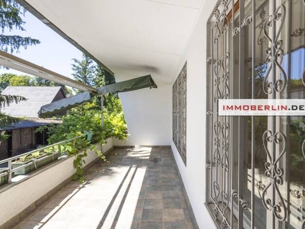 Einfamilienhaus zum Kauf 625.000 € 7 Zimmer 238 m² 1.151 m² Grundstück Hermsdorf Reinickendorf 13467