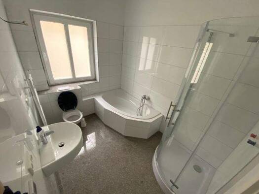 Wohnung zur Miete 895 € 3,5 Zimmer 77 m² 2. Geschoss frei ab 01.11.2025 Korfestraße 10 Gliesmarode Braunschweig 38104