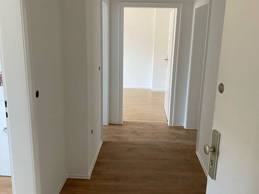 Wohnung zur Miete 750 € 3 Zimmer 77 m² Geschoss 3/4 frei ab sofort Rüttenscheid Essen 45130