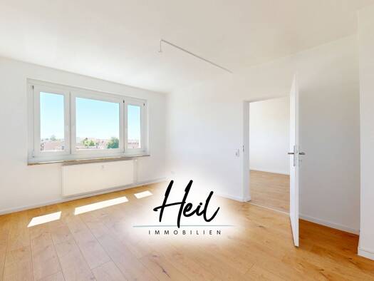 Wohnung zum Kauf 59.000 € 2 Zimmer 46 m² Kitzscher Kitzscher 04567
