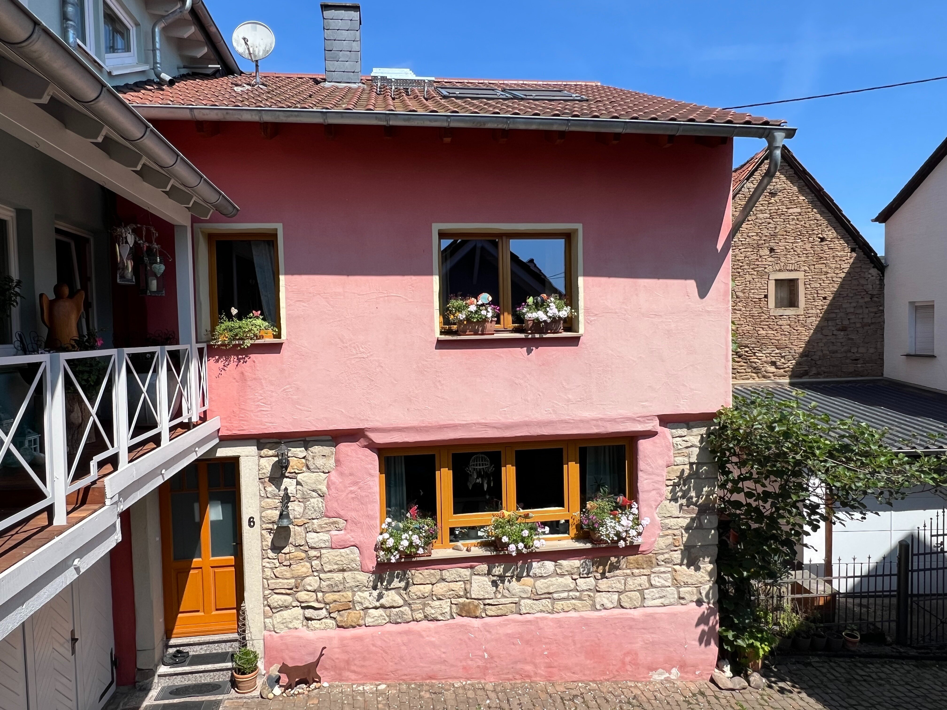 Haus zum Kauf 199.000 € 4,5 Zimmer 135 m²<br/>Wohnfläche 200 m²<br/>Grundstück Boos 55595