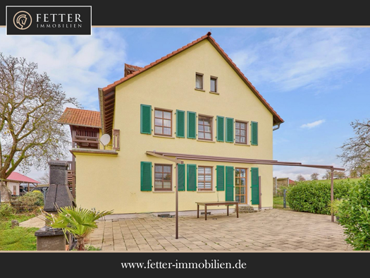 Haus zum Kauf 1.890.000 € 10 Zimmer 83.879 m² Grundstück Fischborn Birstein 63633