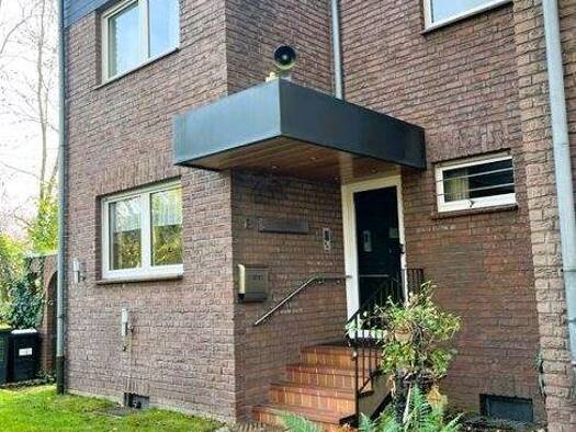 Reihenendhaus zum Kauf 469.000 € 5 Zimmer 179 m² 417 m² Grundstück Bergheim Duisburg 47228