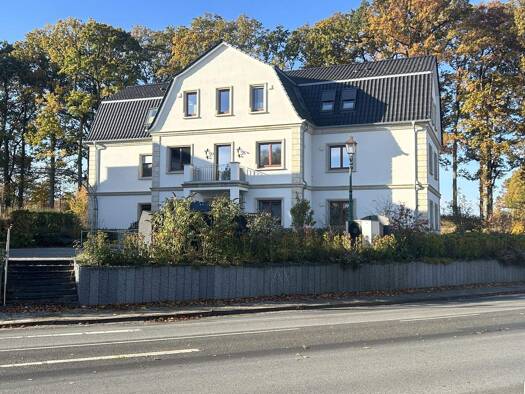 Wohnung zur Miete - Erstbezug 1.650 € 3 Zimmer 92 m² EG Hittfeld Seevetal 21218