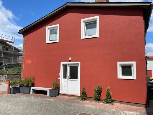 Wohnung zur Miete 510 € 3 Zimmer 68 m² Geschoss 1/1 frei ab 15.05.2026 Kappeln 24376