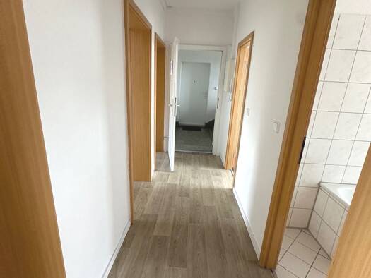 Wohnung zur Miete 448 € 4 Zimmer 68 m² frei ab sofort Albert-Blau-Straße 20 Weinhübel Görlitz 02827