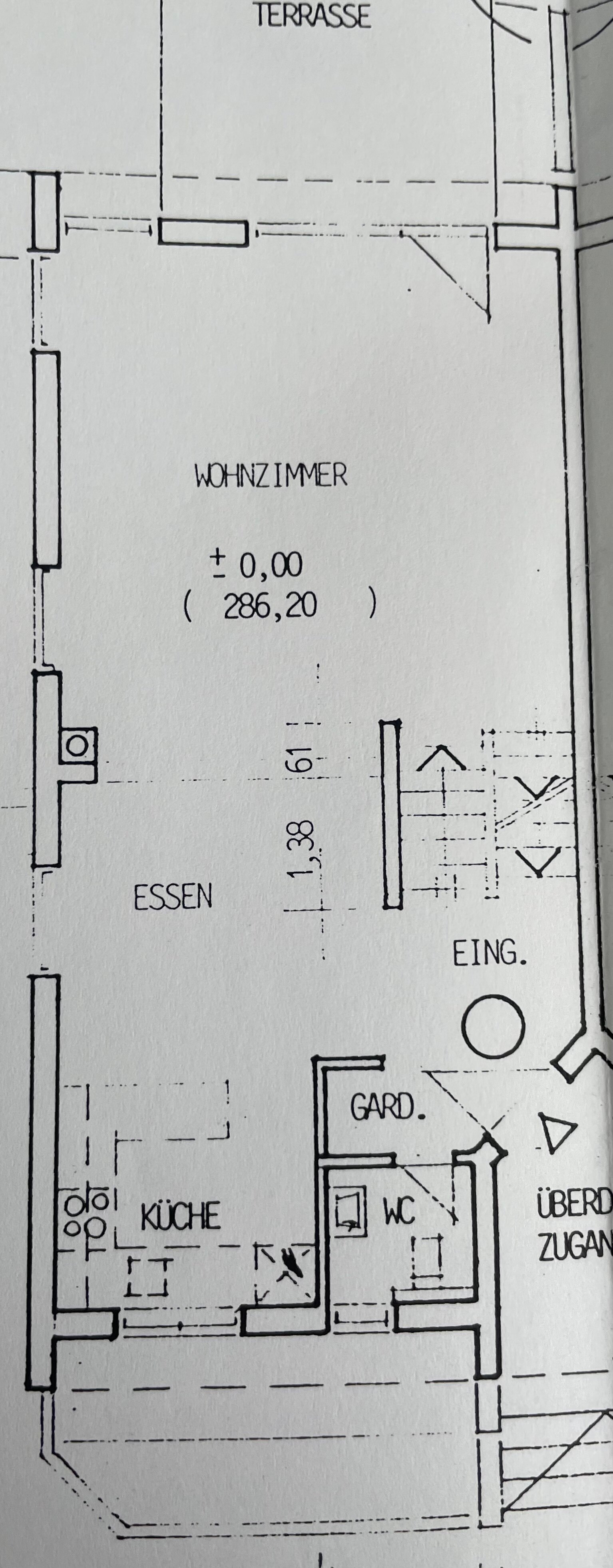 Doppelhaushälfte zum Kauf provisionsfrei 850.000 € 5 Zimmer 150 m²<br/>Wohnfläche 265 m²<br/>Grundstück Fischbach Kelkheim 65779