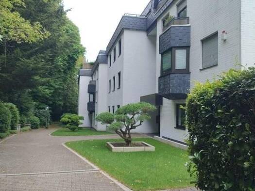 Wohnung zur Miete 2.380 € 3 Zimmer 153,4 m² frei ab sofort Marienburg Köln 50968