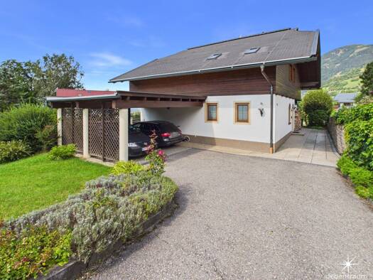 Immobilie in Millstatt am See - Mehrfamilienhaus zum Kauf - Millstatt am See - 650.000 € - 240 m², 1.060 m² Grundstück - Bild 1
