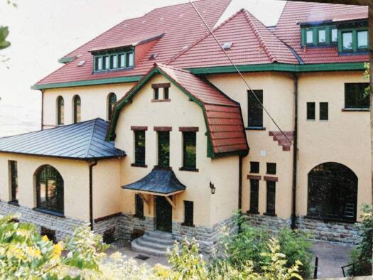 Mehrfamilienhaus zum Kauf als Kapitalanlage geeignet 798.500 € 65 Zimmer 1.500 m² 7.169 m² Grundstück Roßleben Querfurt 06571